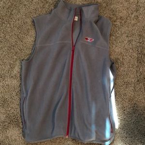 Volunteer Traditions vest